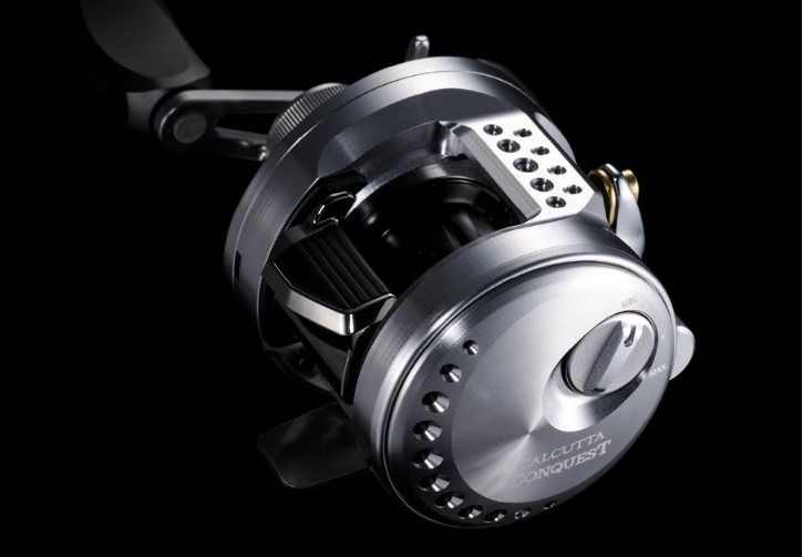 Shimano Calcutta Conquest BFS Limited