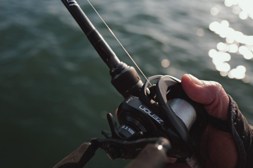 Abu Garcia ZENON Core BF7