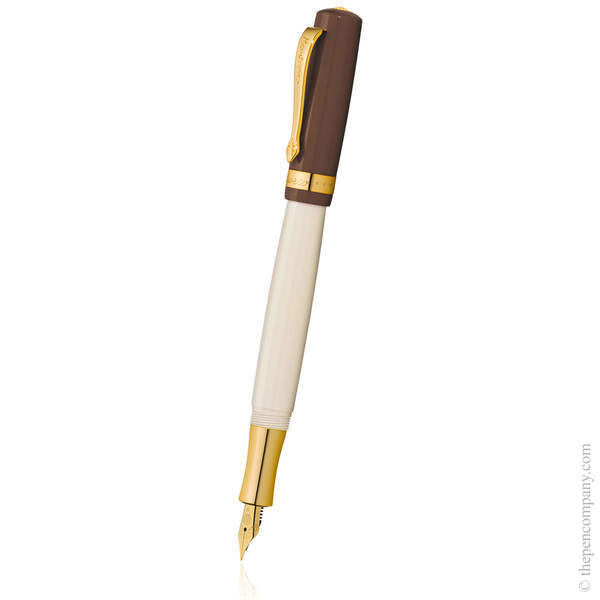 STUDENT系列鋼筆 20年代 Swing｜德國KAWECO
