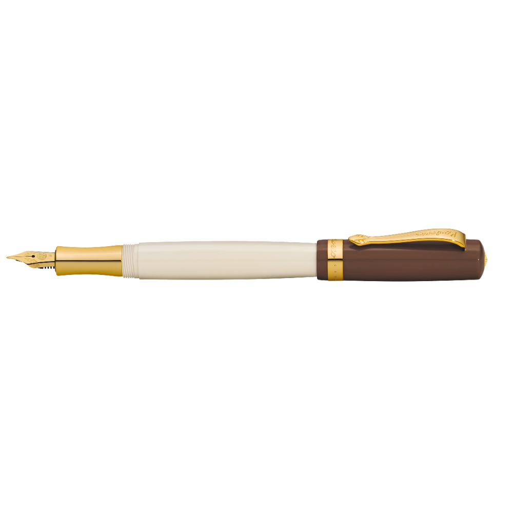 STUDENT系列鋼筆 20年代 Swing｜德國KAWECO