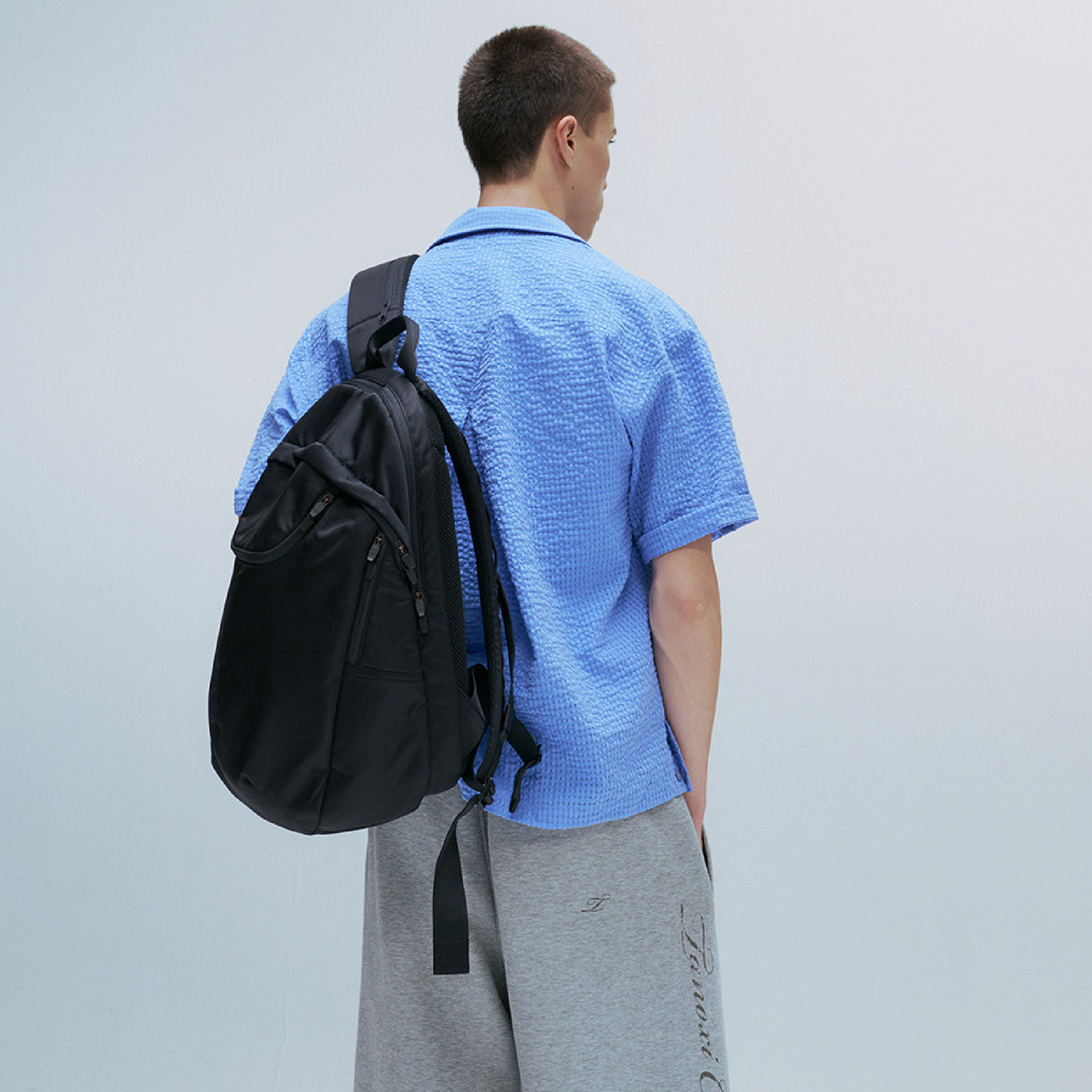 TANOXI Functional Backpack 多功能戶外 後背包 [TNX-B017]