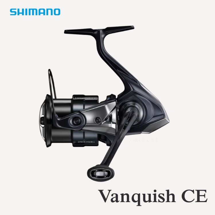 Shimano Vanquish CE