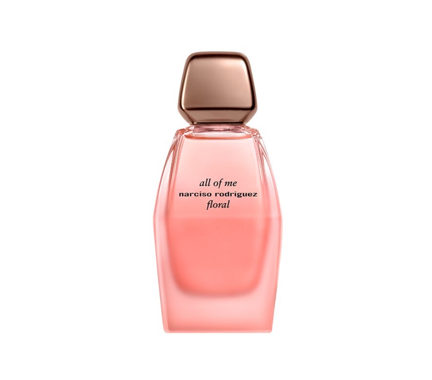 【鋒恩香水】NARCISO RODRIGUEZ 綻放淡香精90ml