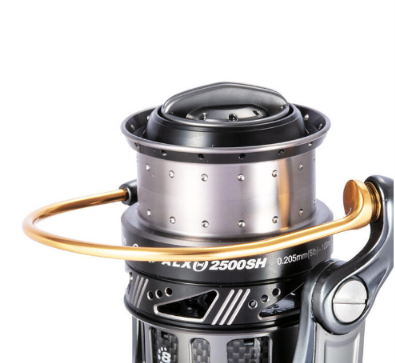 Abu Garcia REVO ALX THETA