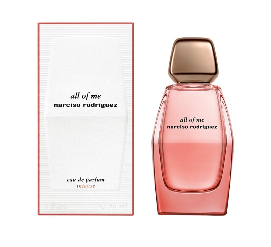 【鋒恩香水】NARCISO RODRIGUEZ NR24 無畏淡香精90ml