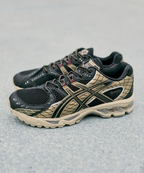 預訂| Asics Gel-Nimbus 10.1 Gore-Tex Black / Pepper 1203A760-001