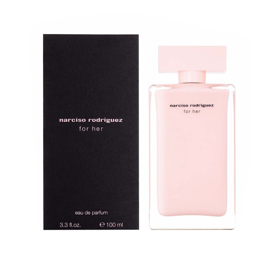 【鋒恩香水】FORHER淡香精100ml