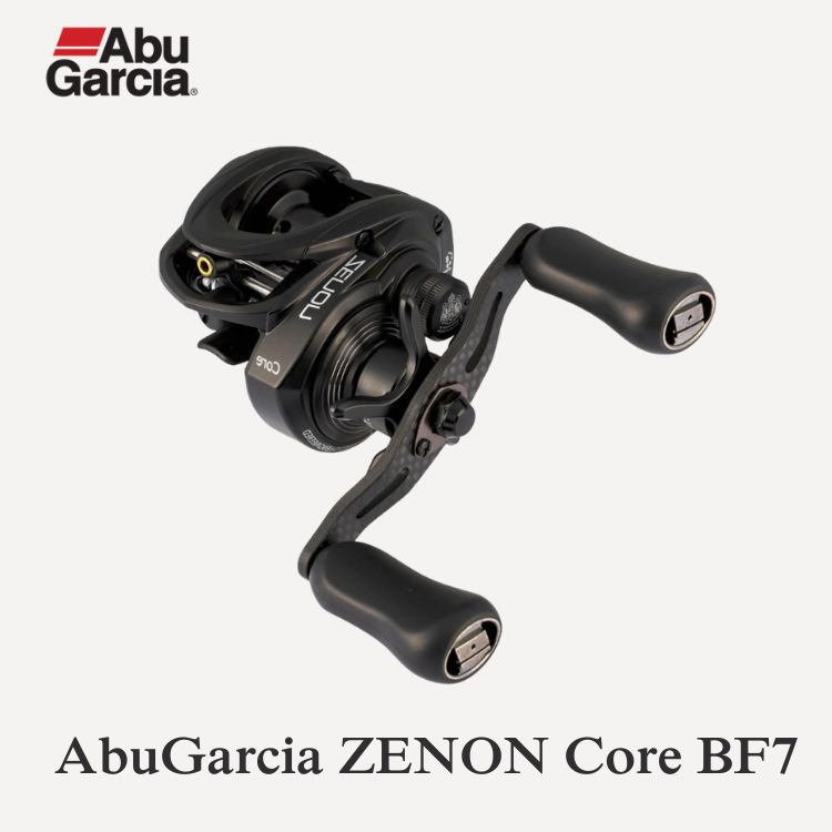 Abu Garcia ZENON Core BF7