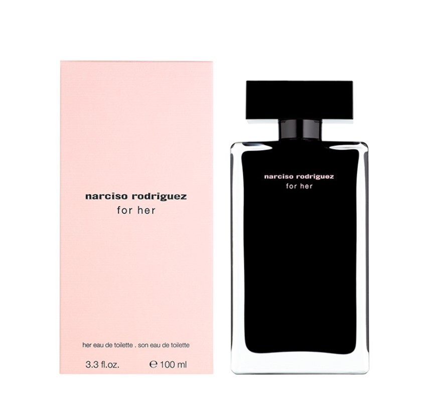 【鋒恩香水】FOR HER淡香水100ml