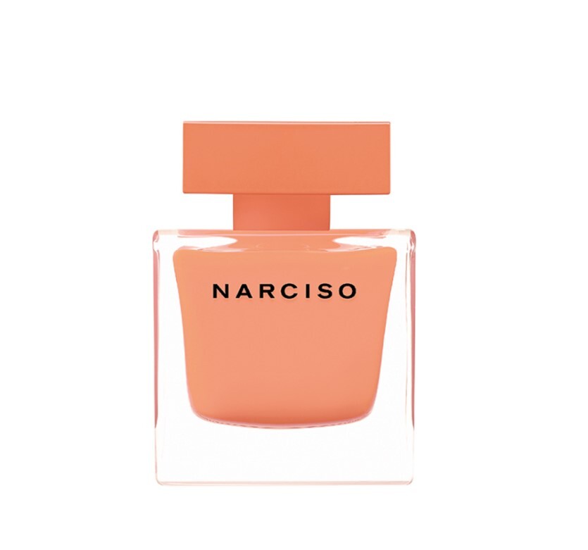 【鋒恩香水】NARCISO RODRIGUEZ 晨光琥珀淡香精90ml