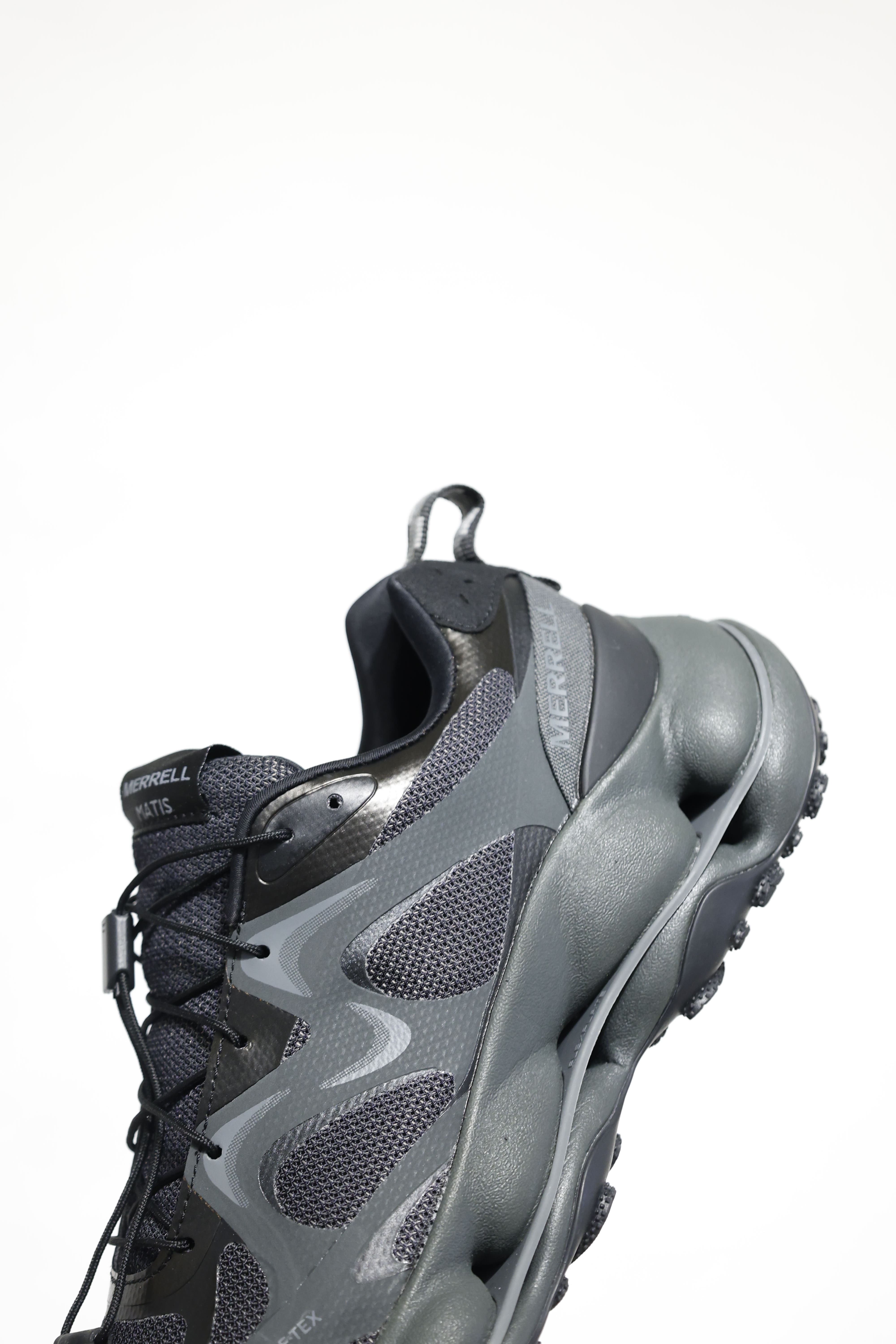 MERRELL 男 SPEEDARC MATIS GTX 健行鞋 ML038253