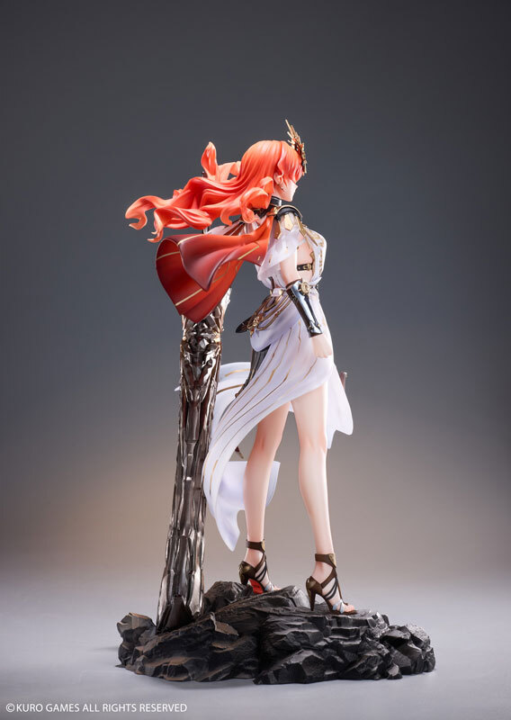 預訂5月  Hobby sakura 鳴潮 奧古斯塔   Wuthering Waves Augusta 1/7 Complete Figure Pre-order