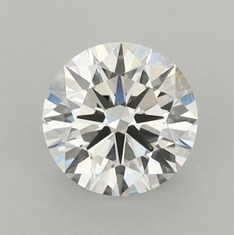 1.50 E VS2 3EX NON IGI LAB GROWN DIAMOND