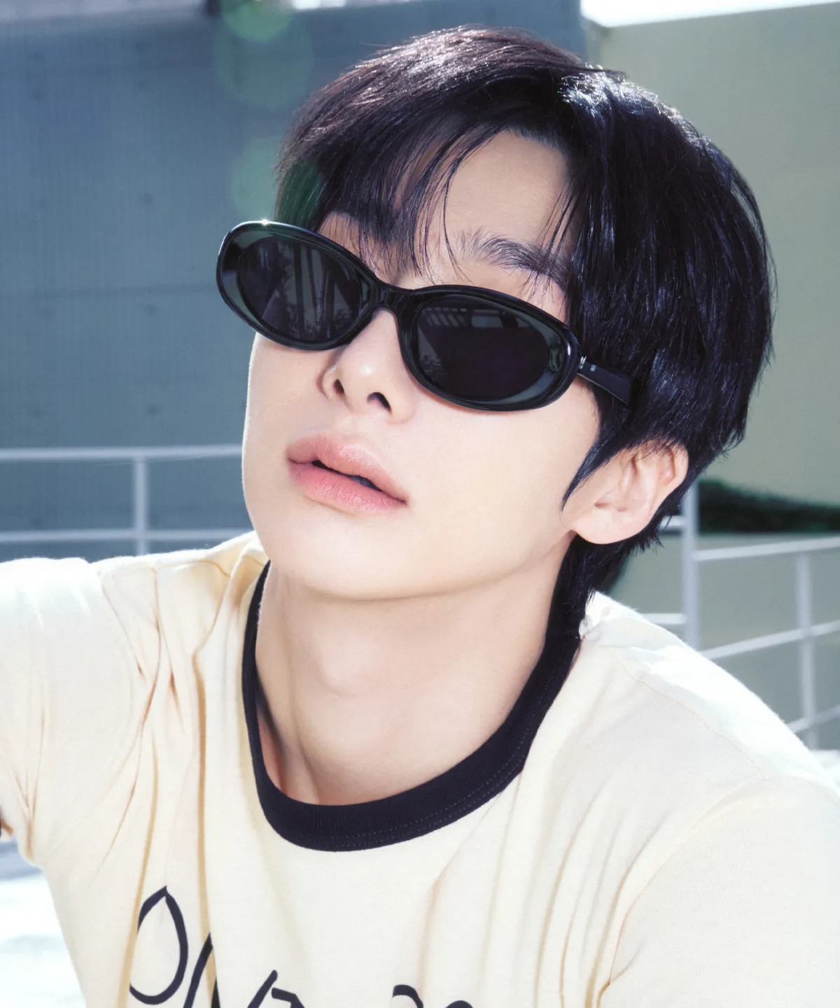 RECLOW NIRNIR SUNGLASS (可摺款)