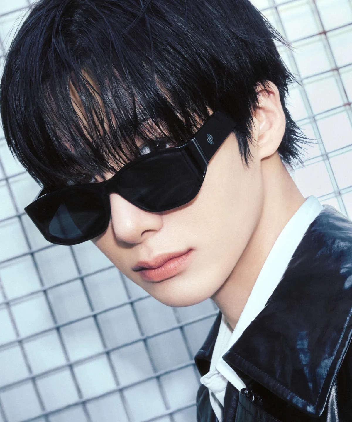 RECLOW SNOW CRYSTAL NO.1 SUNGLASS