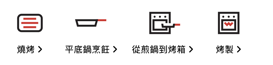 烹飪方法