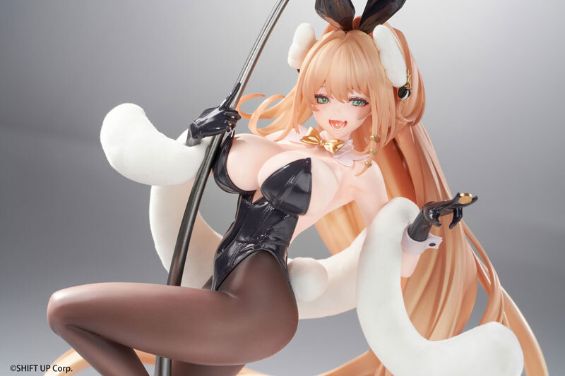 HOBBY SAKURA 1/10 勝利女神：NIKKE 露菲：奢侈兔 國內版