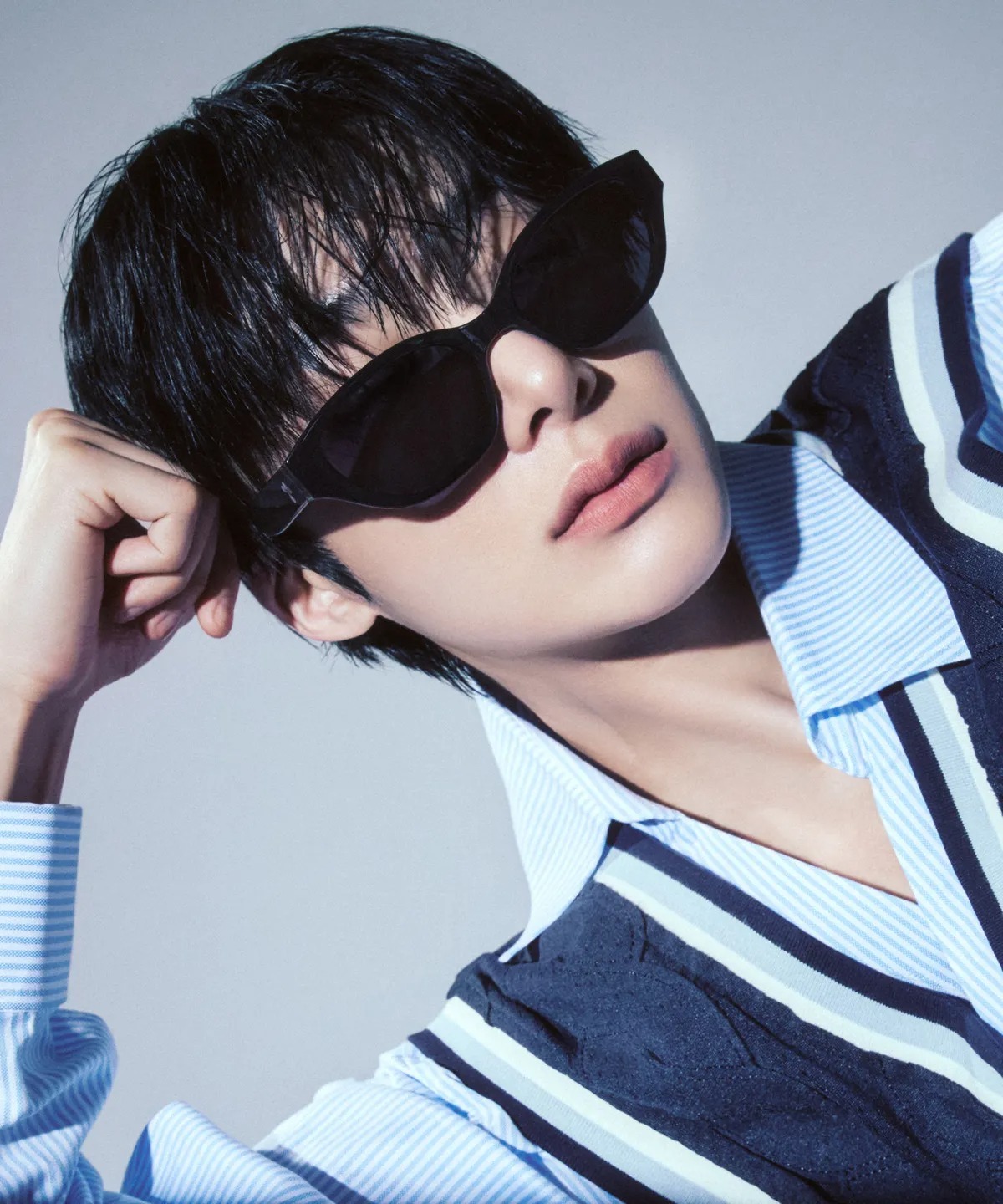 RECLOW SOYE SUNGLASS (可摺款)