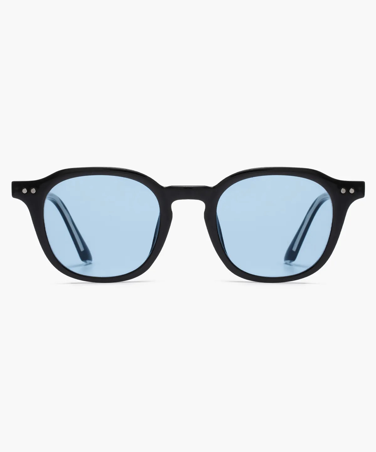 RECLOW RC BB557 BLUE SUNGLASS