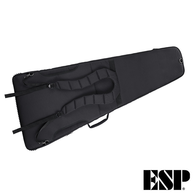 ESP GB-30V V型 專用 電吉他 琴袋