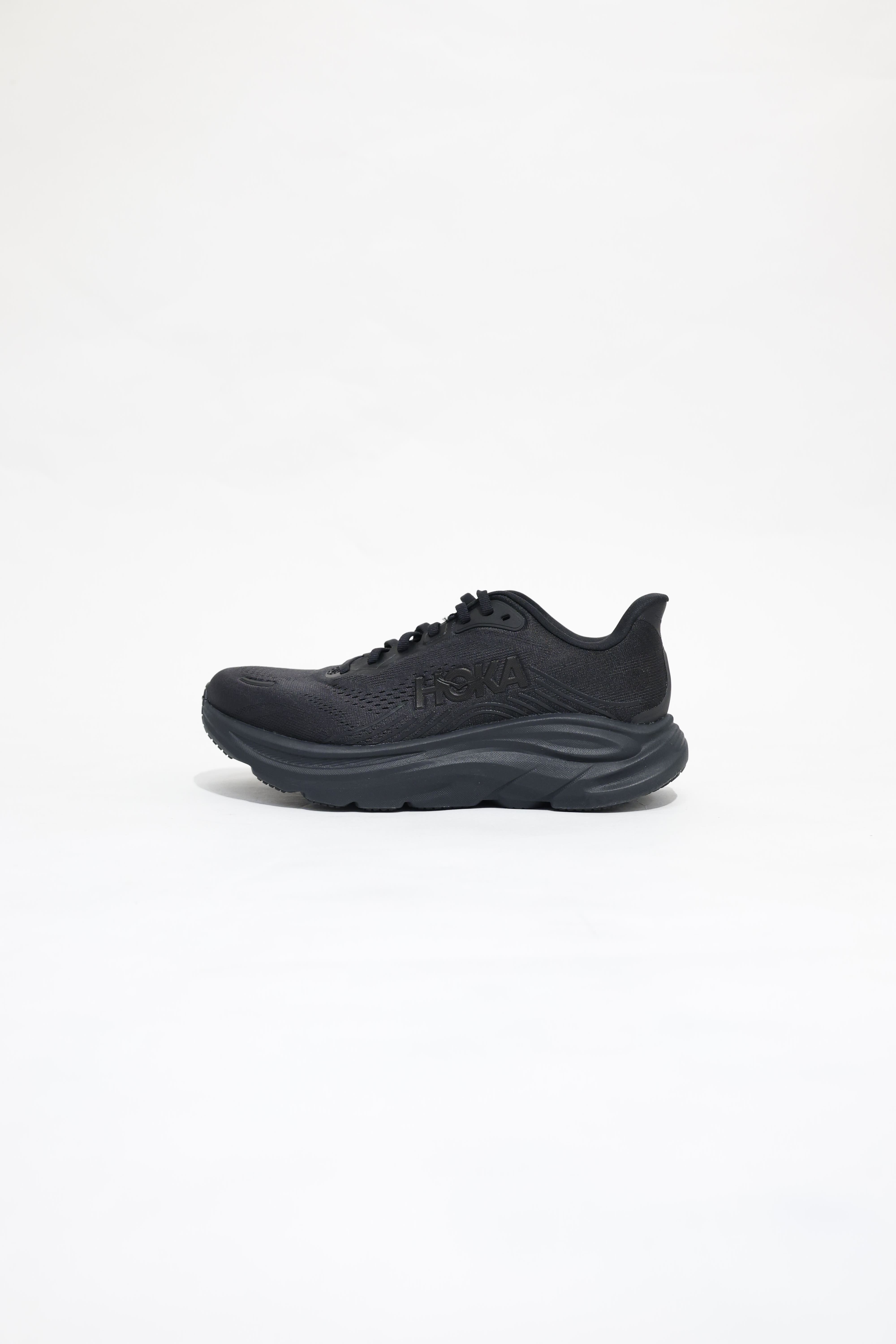 HOKA 女 Clifton 11 Wide 路跑鞋 寬楦 HO1177539