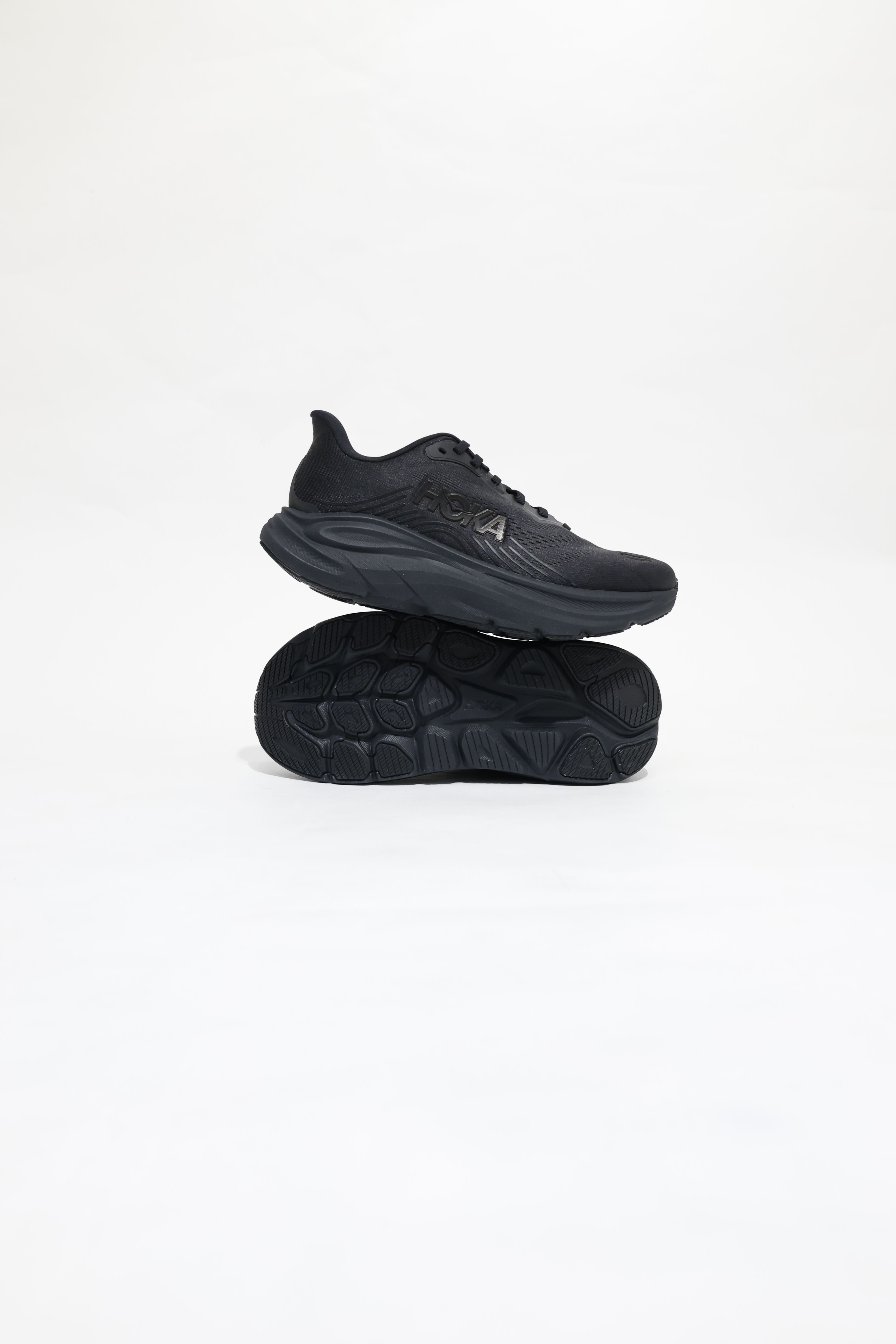 HOKA 女 Clifton 11 Wide 路跑鞋 寬楦 HO1177539