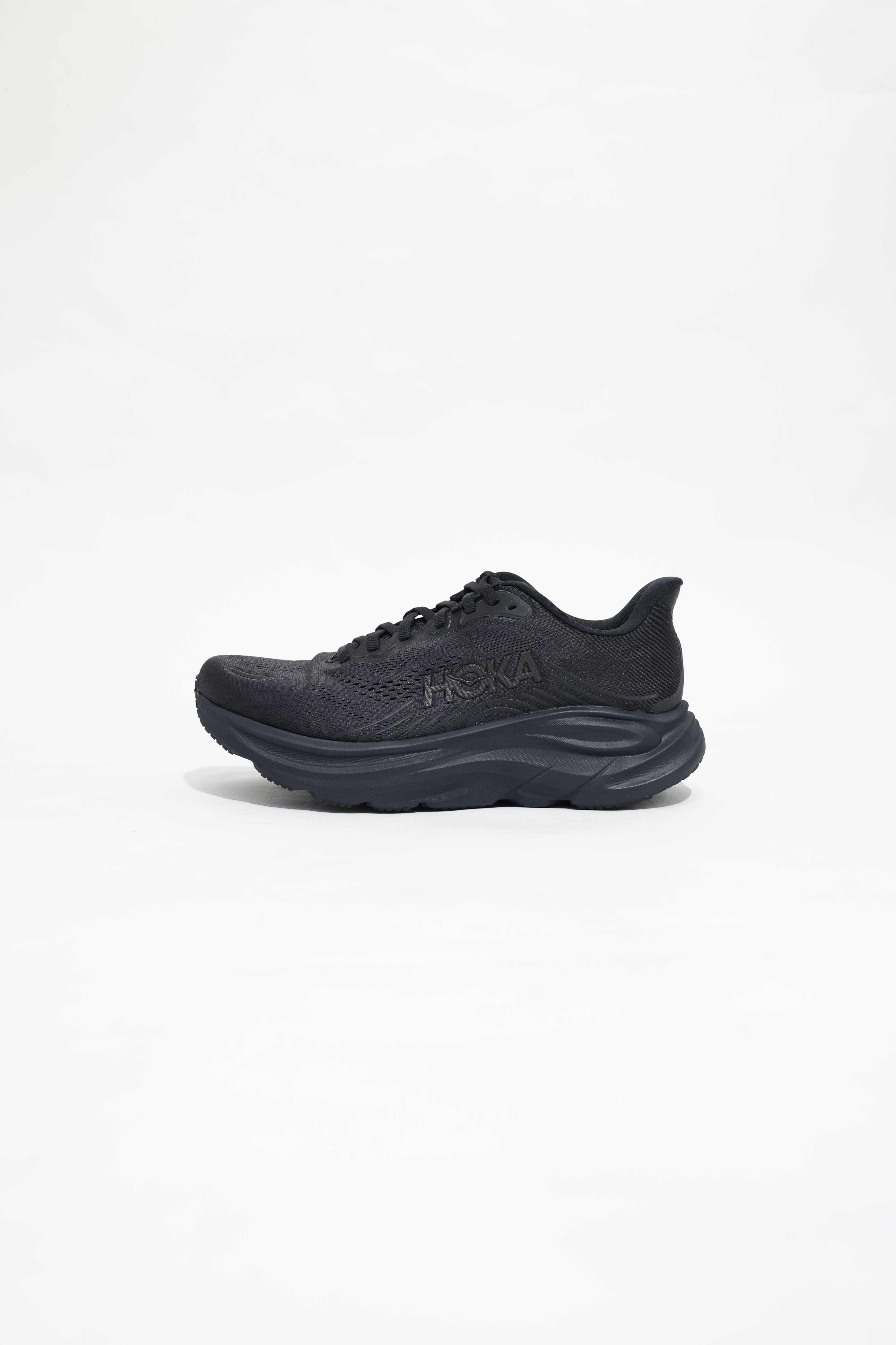 HOKA 男 Clifton 11 Wide 路跑鞋 寬楦 HO1177538