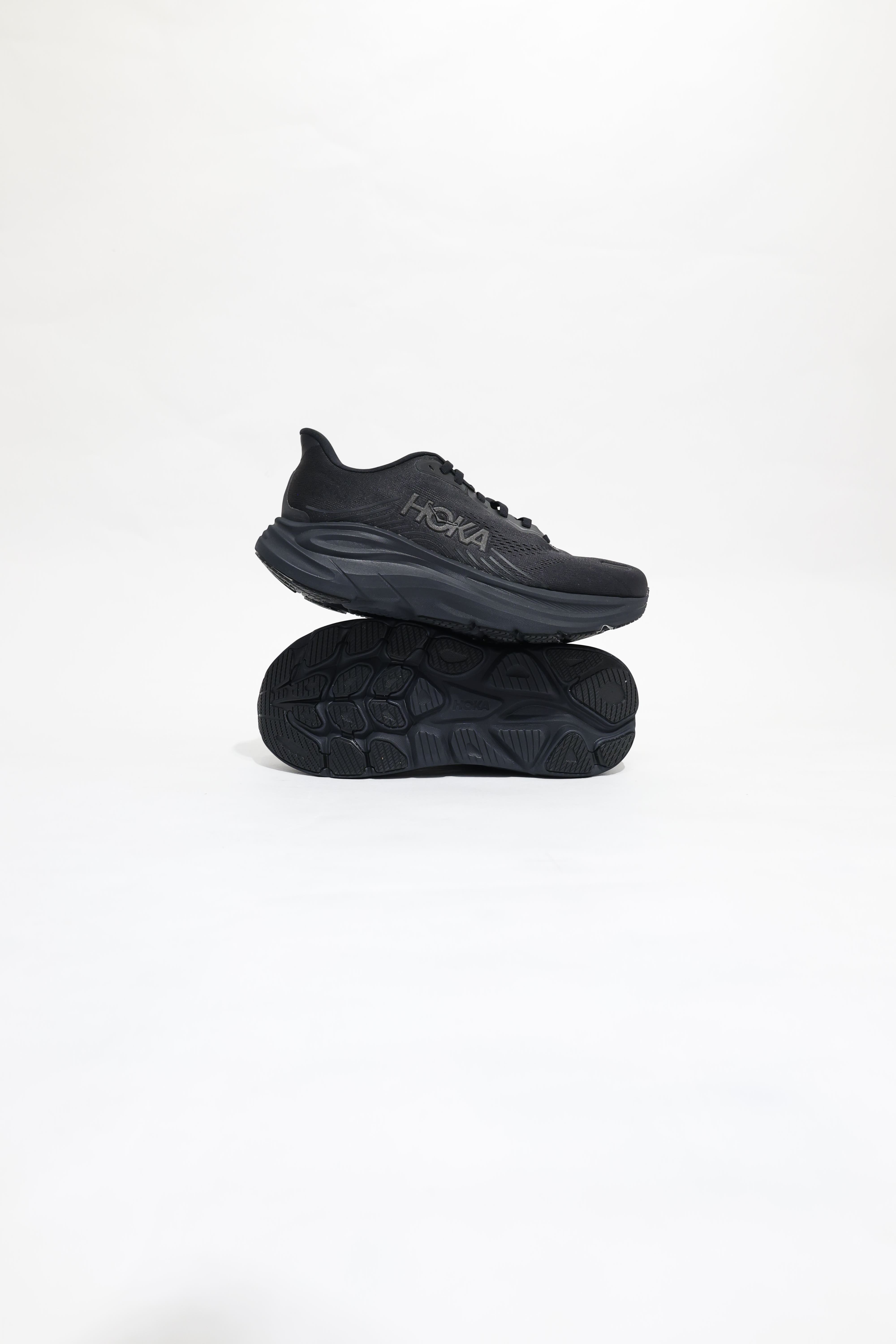 HOKA 男 Clifton 11 Wide 路跑鞋 寬楦 HO1177538