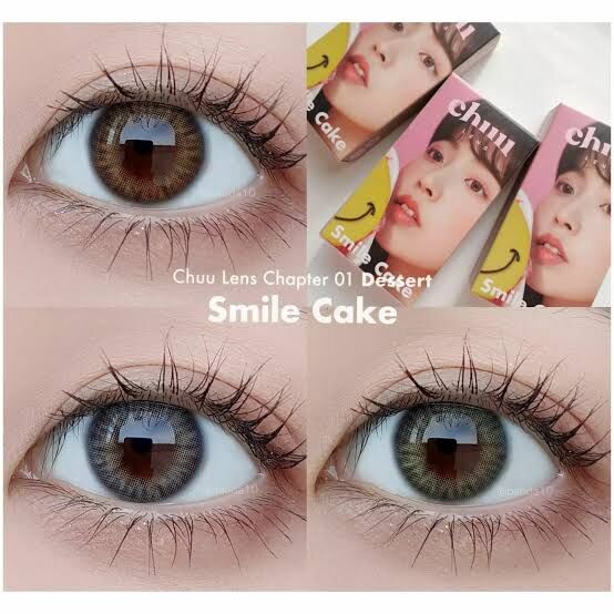 (現貨減價)CHUU-smile cake monthly(Brown)