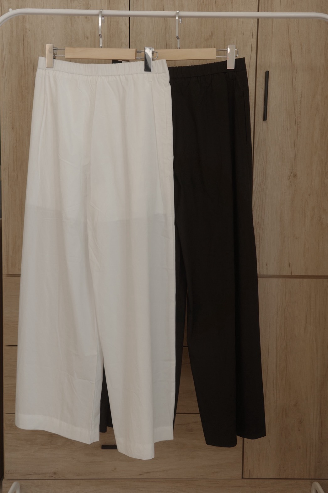 (現貨) F02不炸梨輕薄西裝褲 3 Colors (S/M/L)