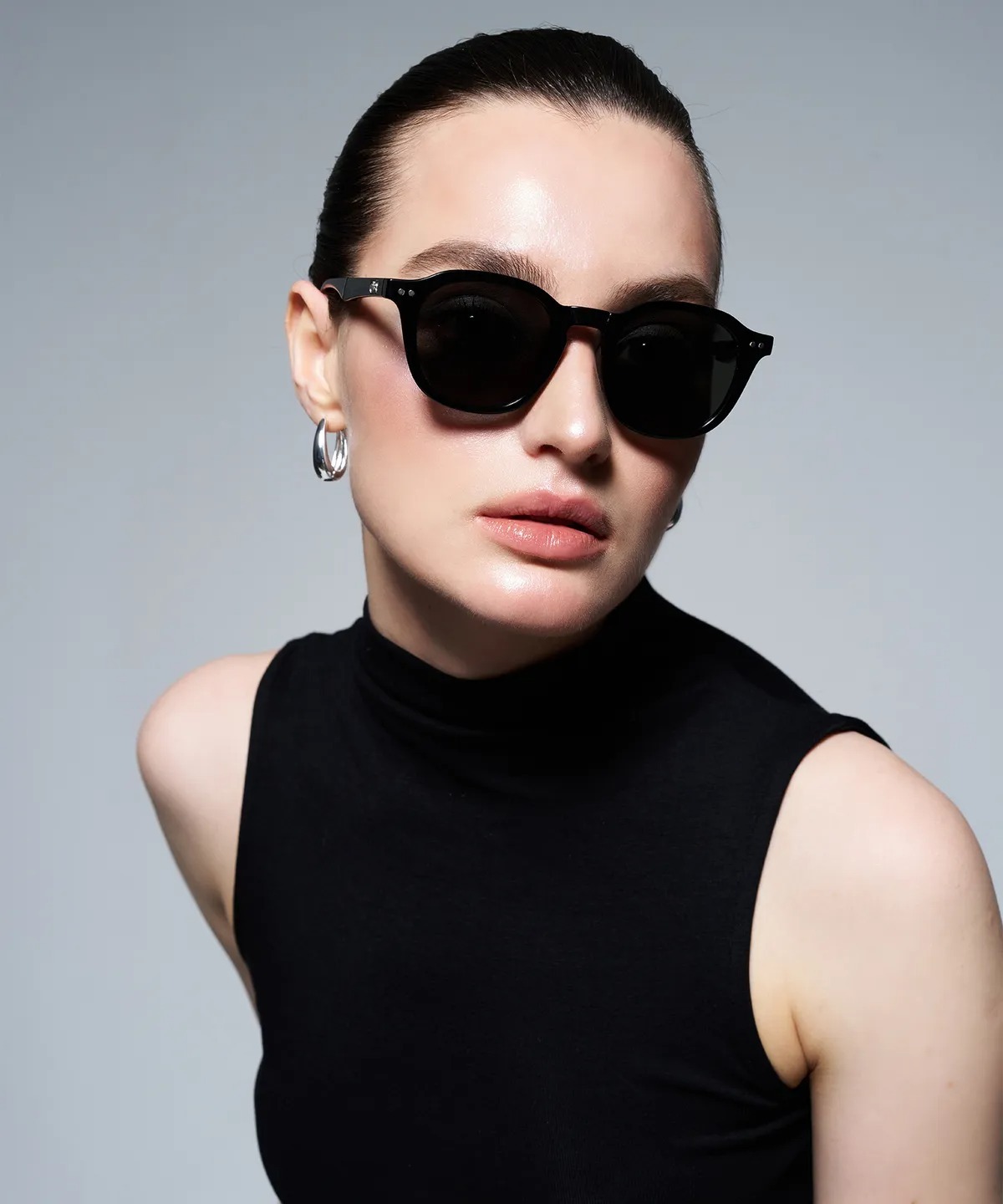 RECLOW ZEHE SUNGLASS (可摺款)