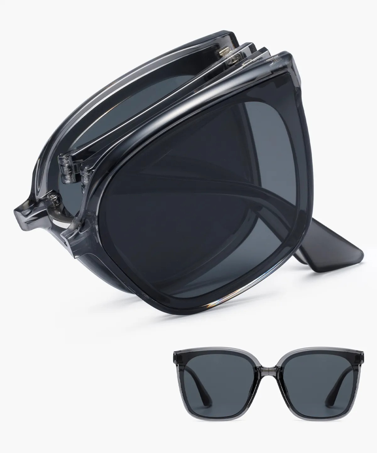 RECLOW E-SANG F SUNGLASS (可摺款)
