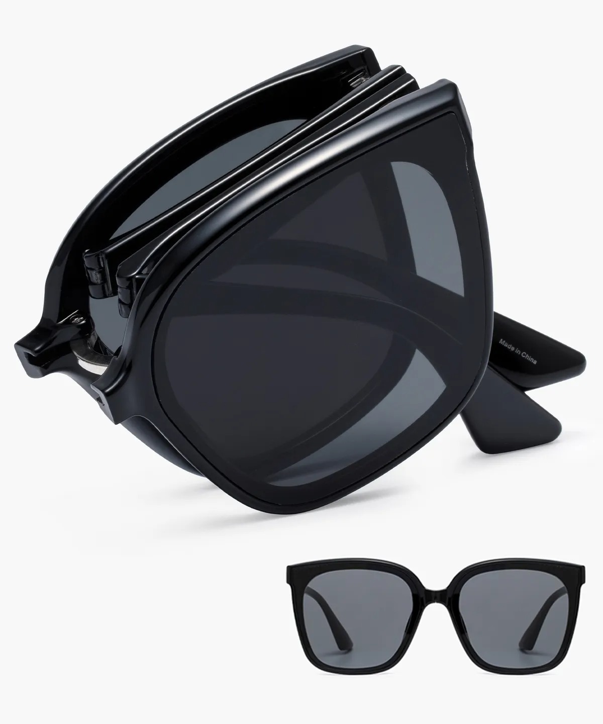 RECLOW E-SANG F SUNGLASS (可摺款)