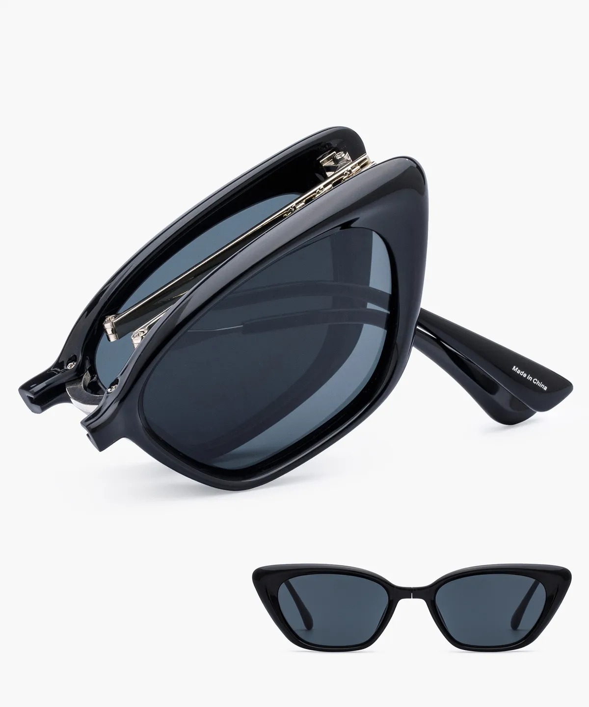 RECLOW ENCLOS F SUNGLASS (可摺款)