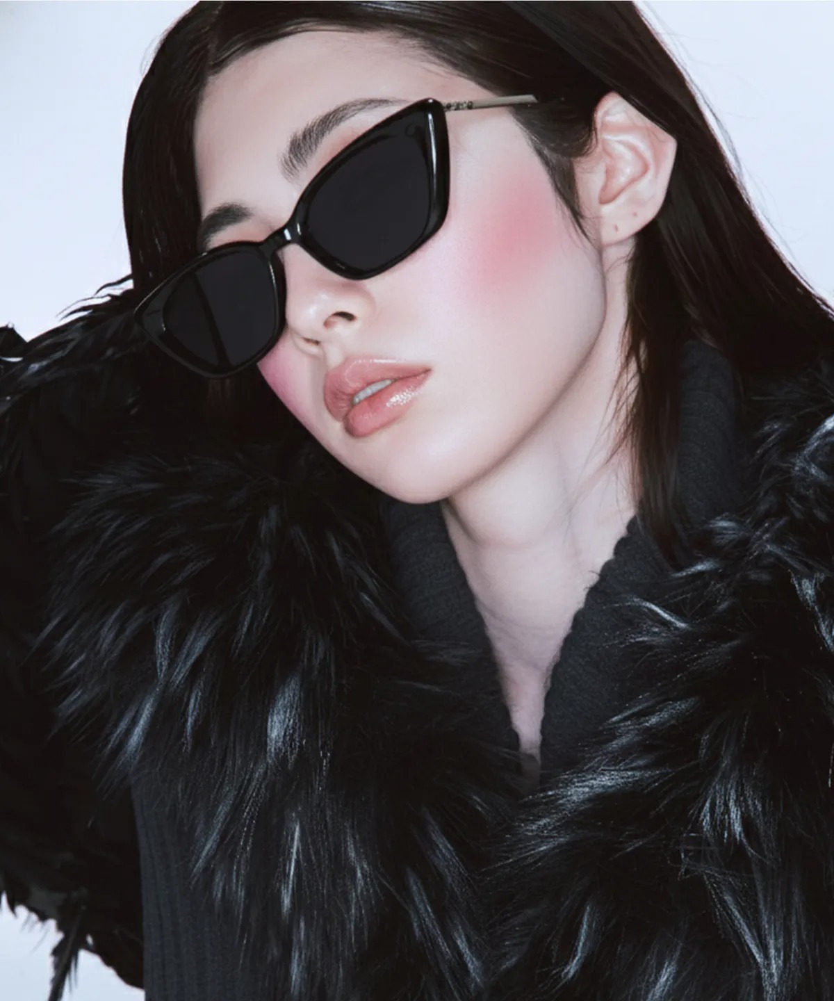 RECLOW ENCLOS F SUNGLASS (可摺款)