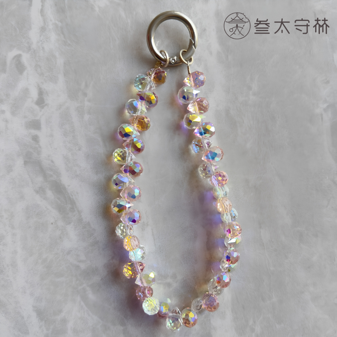 流彩系列