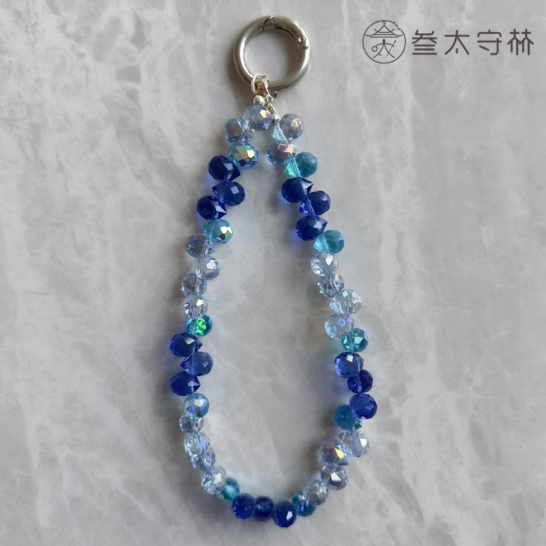 流彩系列