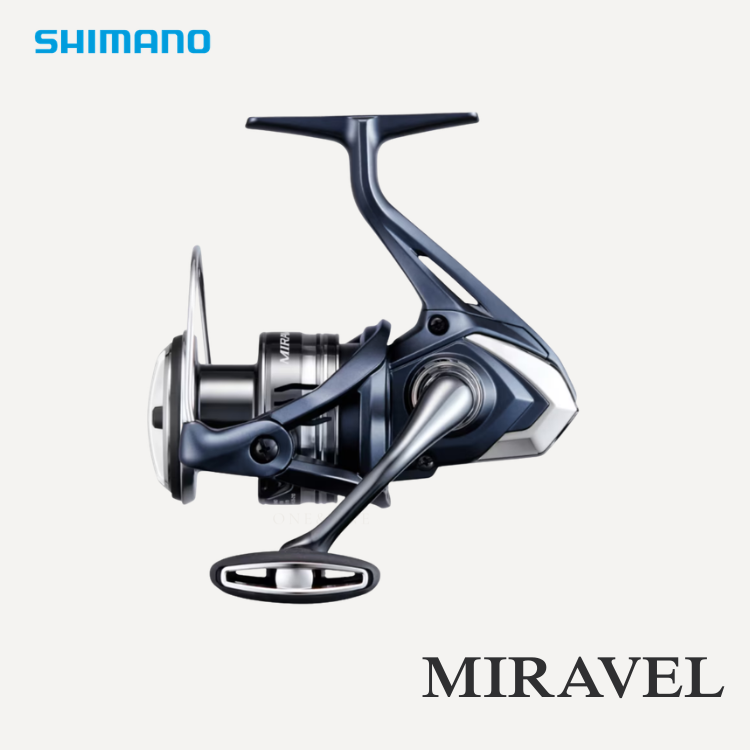 Shimano MIRAVEL