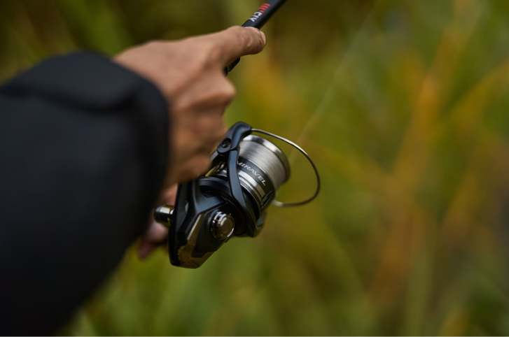 Shimano MIRAVEL