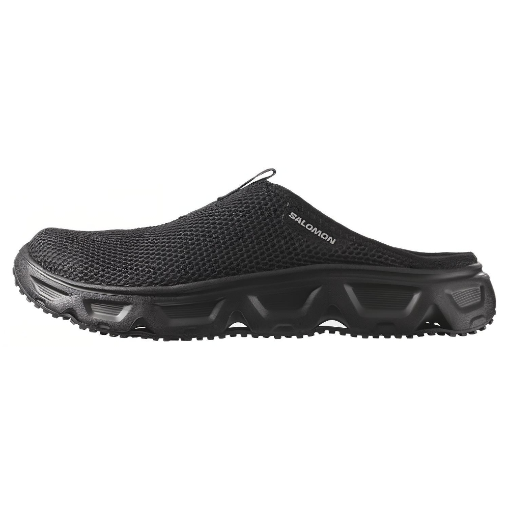 SALOMON 薩洛蒙 Reelax Slide 6.0 透氣減震 休閒舒適 恢復鞋 男款 雙色 [L47112000,L47740700]