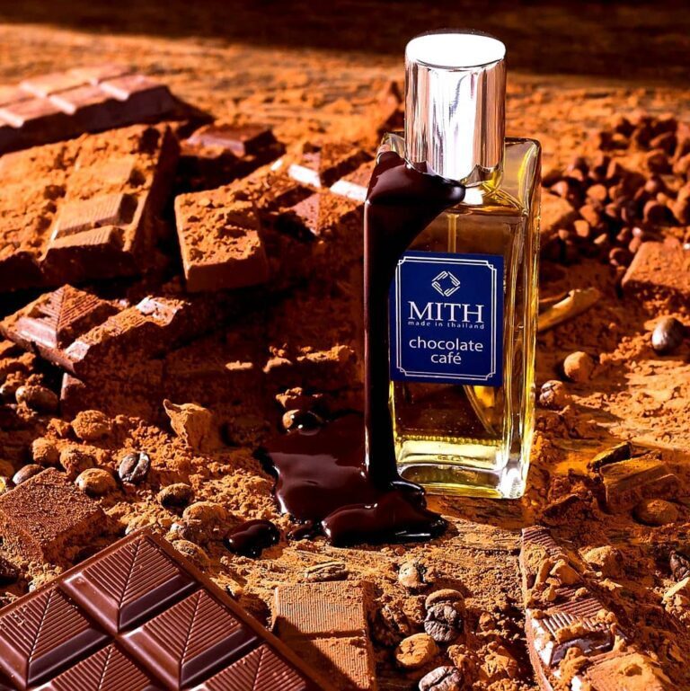 MITH Chocolate Cafe EDP 淡香精