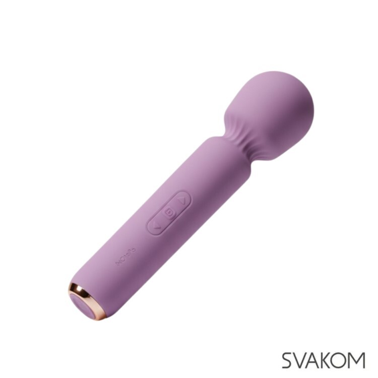 SVAKOM MINI EMMA NEO 手機遙控 甜心艾瑪AV按摩棒