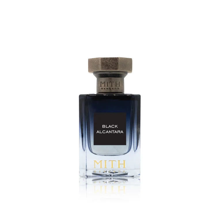 MITH Black Alcantara EDP 淡香精