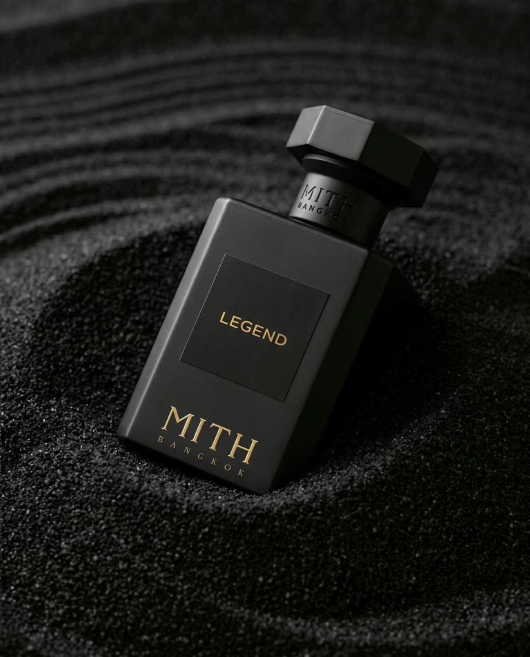 MITH Legend EDP 淡香精