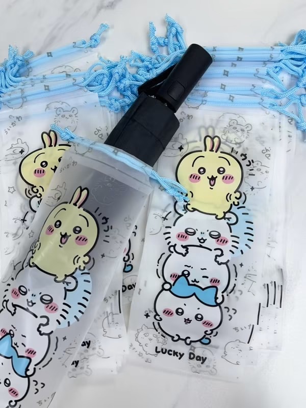 (現貨) 防水雨遮收納袋☂️