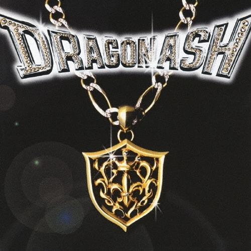 Dragon Ash《LILY OF DA VALLEY》（CD）