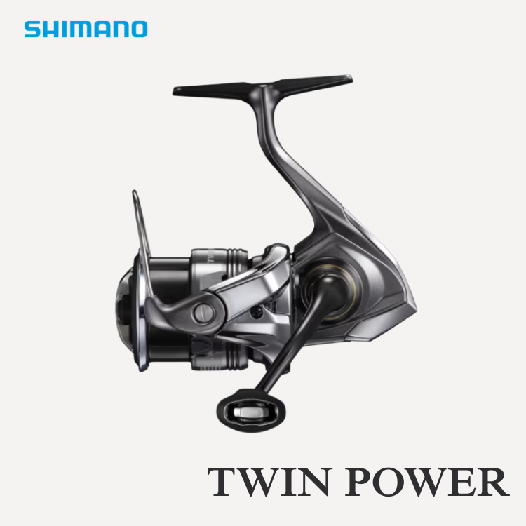 Shimano Twin Power