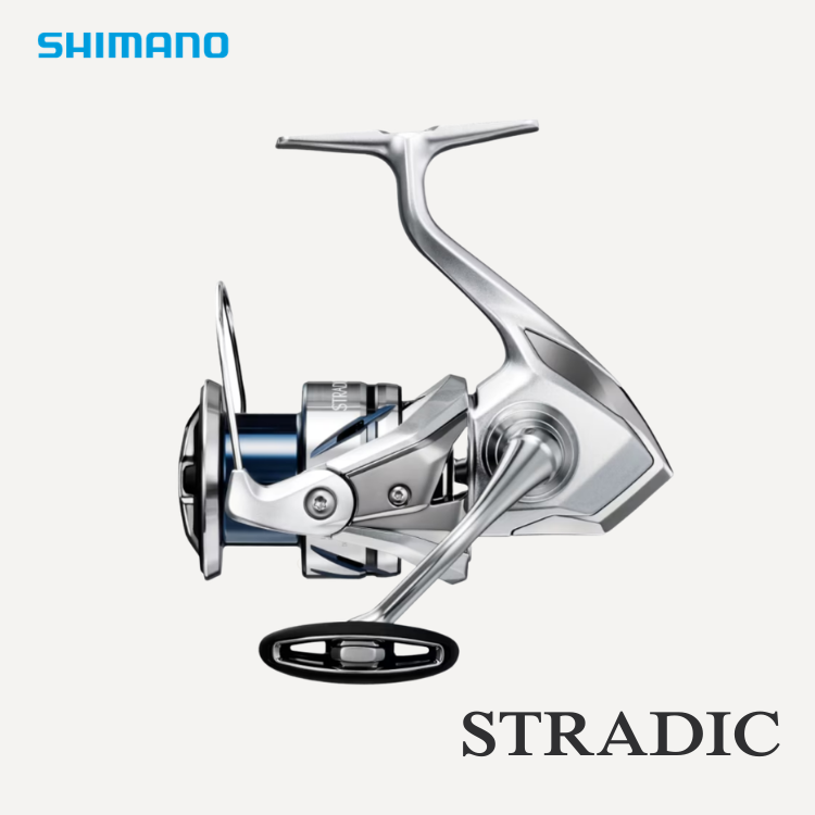 Shimano STRADIC
