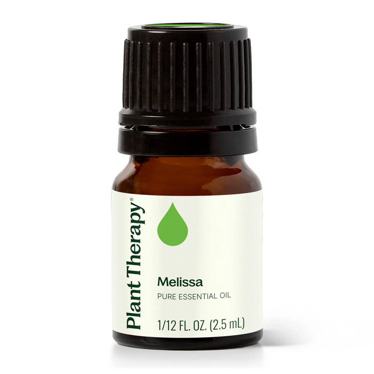 Plant Therapy 香蜂草 Melissa 精油 - 2.5ml / 5ml