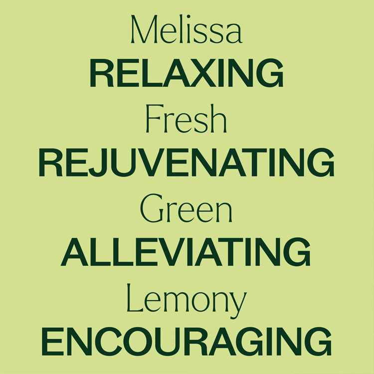 Plant Therapy 香蜂草 Melissa 精油 - 2.5ml / 5ml